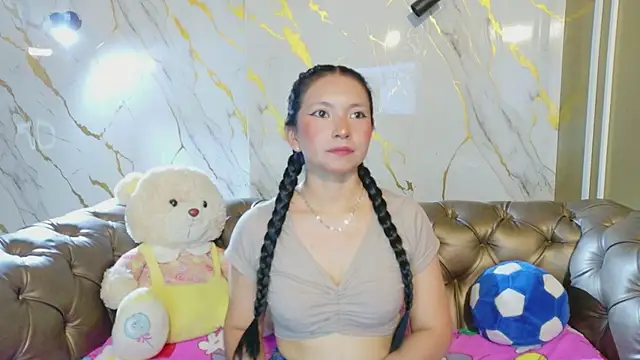 Cloe16  online show from 02.13.26