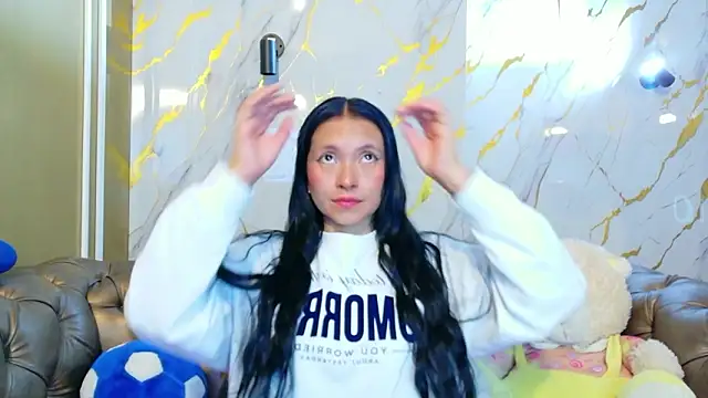 Cloe16  online show from 02.17.26