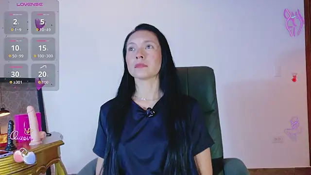 Cloe16  online show from 02.18.26