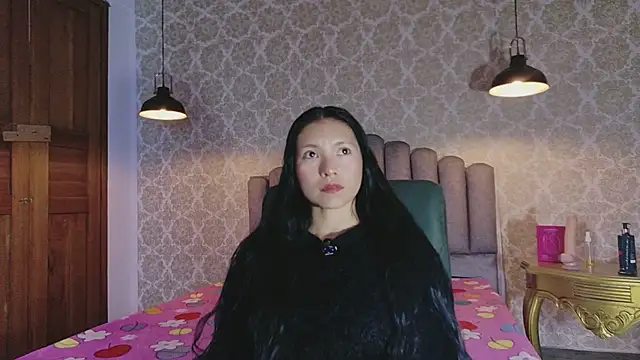 Cloe16  online show from 02.21.26