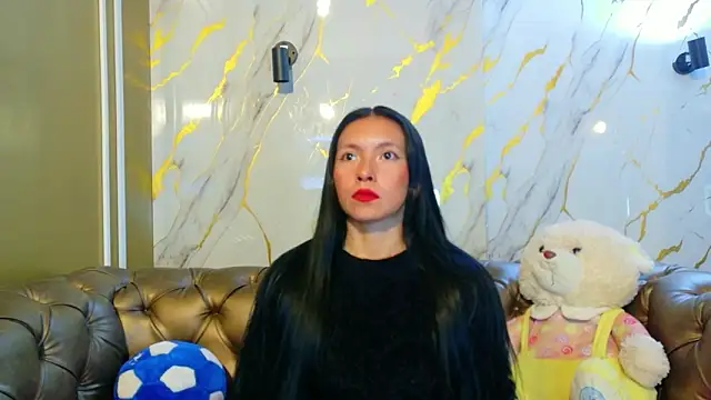 Cloe16  online show from 02.26.26