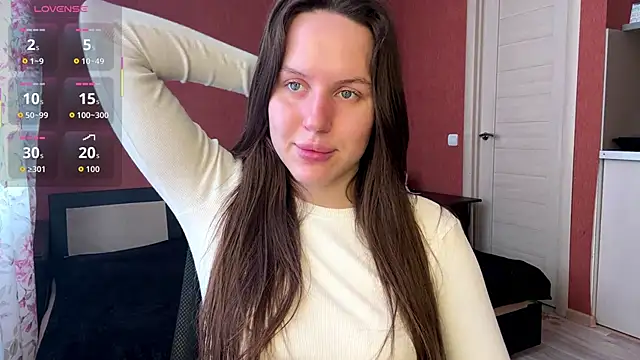 SanoraVillnave online show from 02.26.26