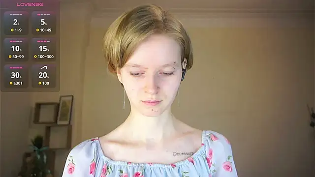 ToyaPletz online show from 03.25.26