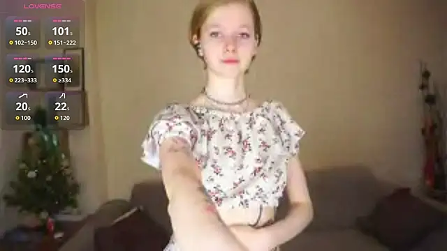 ToyaPletz online show from 04.03.26