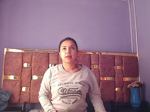 SHIZUKA WET online show from 01.07.26