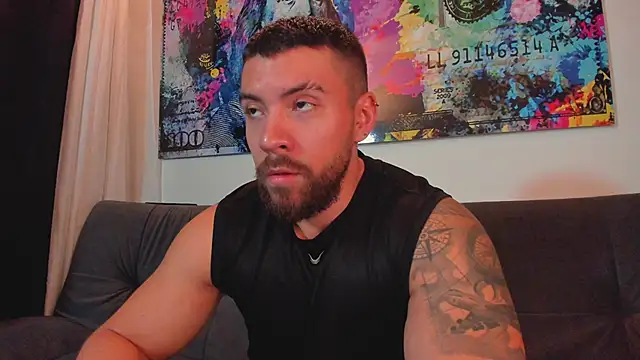 owen seth1 online show from 11.27.25