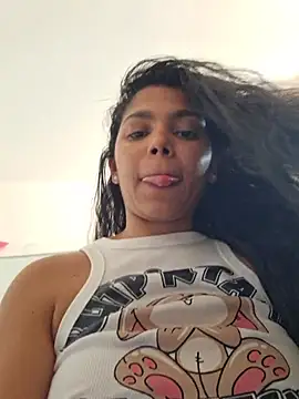 Mia Rosex online show from 12.13.25