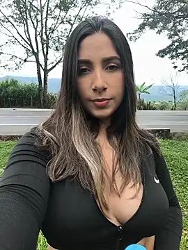 Catalina ramos online show from 03.18.26