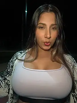 Catalina ramos online show from 04.02.26