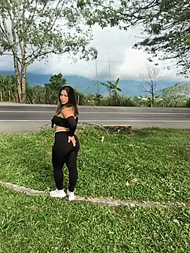 Catalina ramos online show from 04.16.26