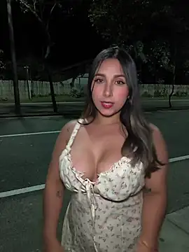 Catalina ramos online show from 04.24.26