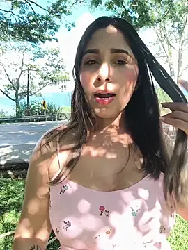 Catalina ramos online show from 04.24.26