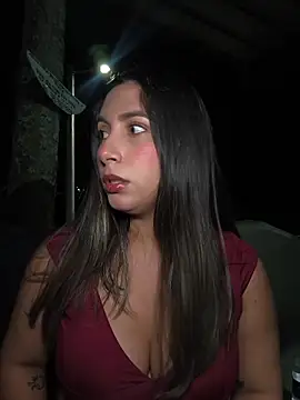 Snapshot of Catalina_ramos chatting on 06.03.26 Catalina ramos online show from 06.03.26