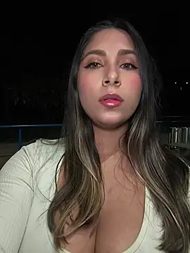 Catalina ramos online show from 06.14.26