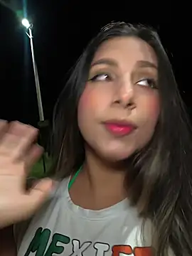 Catalina ramos online show from 06.19.26