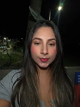 Catalina ramos online show from 06.20.26