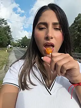 Catalina ramos online show from 06.21.26