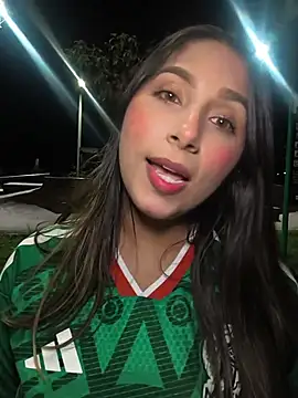 Catalina ramos online show from 06.25.26