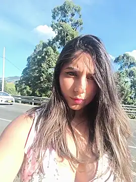 Catalina ramos online show from 06.26.26