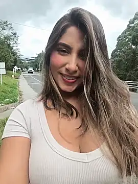 Catalina ramos online show from 07.09.26
