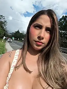 Catalina ramos online show from 07.10.26