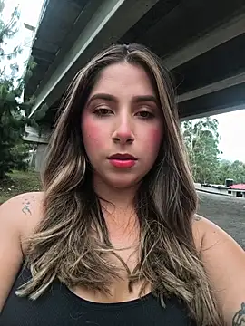 Catalina ramos online show from 07.22.26