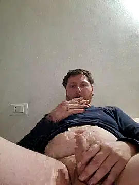 18cmAndr online show from 01.17.26