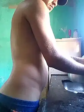 Pirulaibe23 online show from 04.24.26