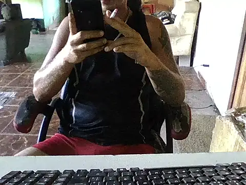 Pirulaibe23 online show from 04.25.26