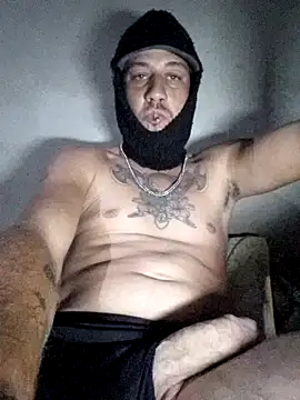 Pirulaibe23 online show from 05.29.26