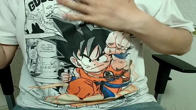 Daisuke 01 online show from 11.23.25