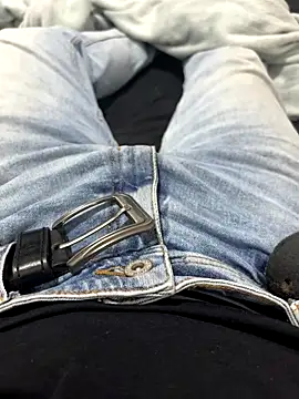 Daisuke 01 online show from 12.02.25