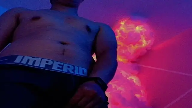 Daisuke 01 online show from 12.14.25