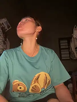 meganmeo online show from 03.22.26