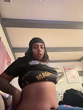 seductivefreak7 online show from 04.14.26