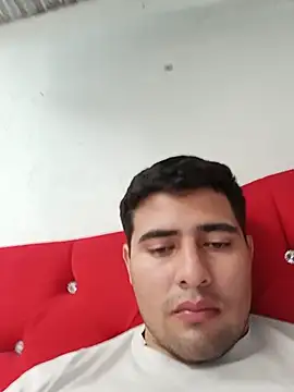 papi semental online show from 07.26.26