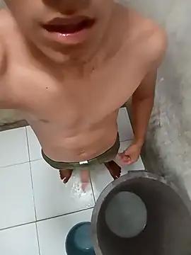 Ruan34635 online show from 04.05.26