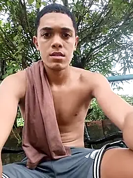 Ruan34635 online show from 04.08.26