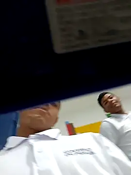 Ruan34635 online show from 04.10.26