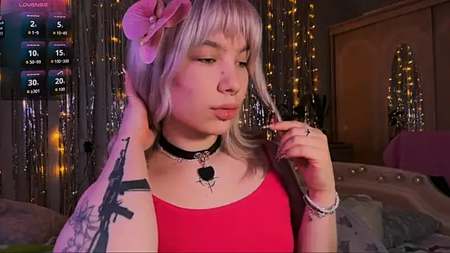 LolaDollyMur online show from 01.05.26