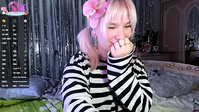 LolaDollyMur online show from 01.06.26