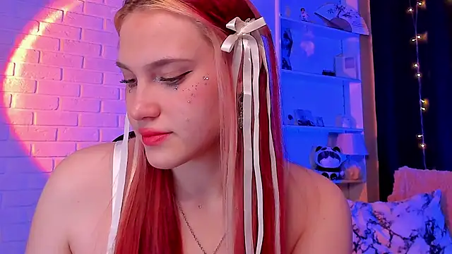 SweetieMarry online show from 11.30.25