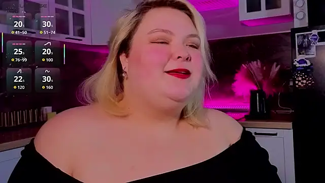 Snapshot of ellagoddes chatting on 11.27.25 ellagoddes online show from 11.27.25