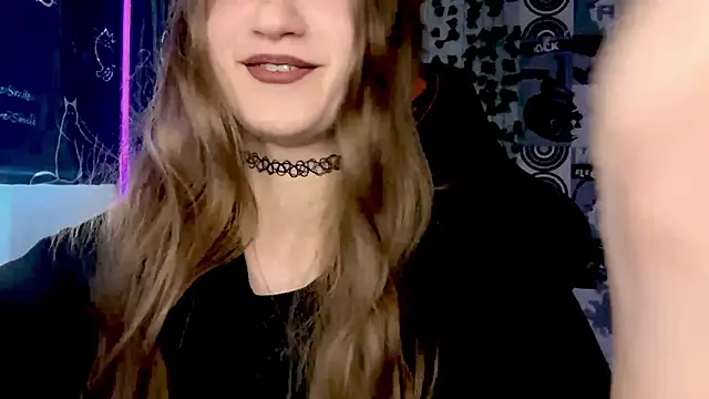 Snapshot of helgicuteness chatting on 02.02.26 helgicuteness online show from 02.02.26