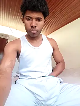 man black hot24 online show from 12.14.25