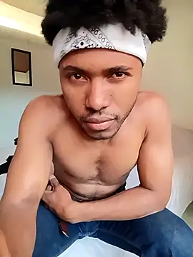 man black hot24 online show from 12.16.25