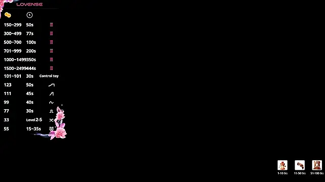 Meowluly online show from 02.16.26