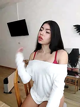ArgentinaShani online show from 05.17.26