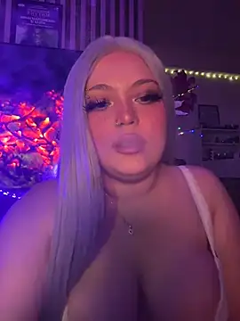 LaylaCupidd online show from 12.19.25