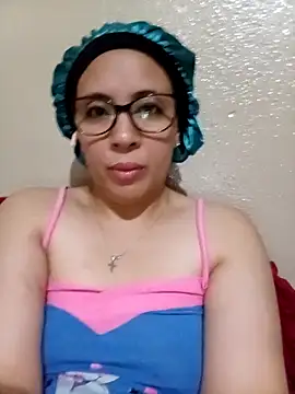 sexymaxine15 online show from 12.02.25